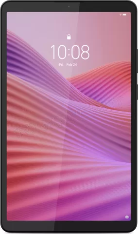 Photo de Tablette Lenovo TAB One ZAF00232PL 8,7" 4-64Go (Gris)