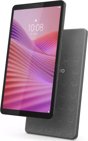 Photo de Tablette Lenovo TAB One ZAF00232PL 8,7" 4-64Go (Gris)