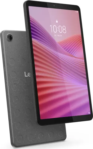 Photo de Tablette Lenovo TAB One ZAF00232PL 8,7" 4-64Go (Gris)