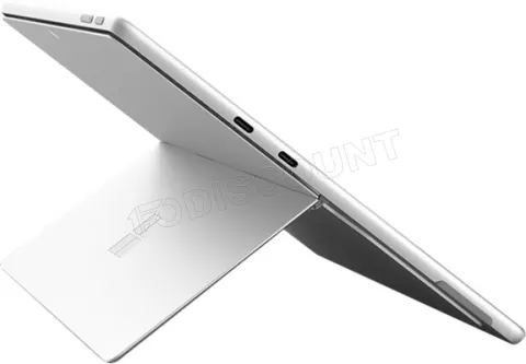 Photo de Tablette Microsoft Surface Pro 9 13" (Argent)