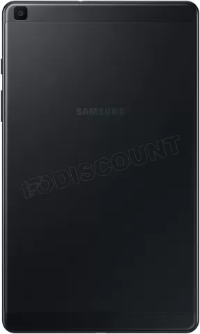 Photo de Tablette Samsung Galaxy Tab A 4G (2019) 8" 2Go-32Go 4G (Noir)