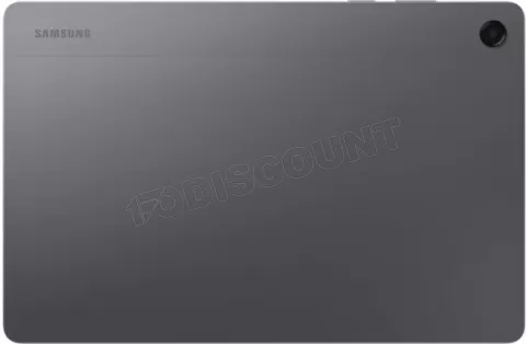 Photo de Tablette Samsung Galaxy Tab A11+ 11" 6-128Go (Gris)