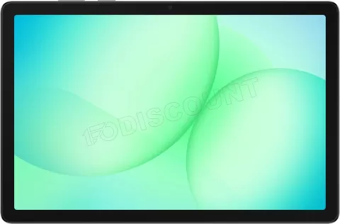 Photo de Tablette Samsung Galaxy Tab A11+ 11" 8-256Go (Gris)