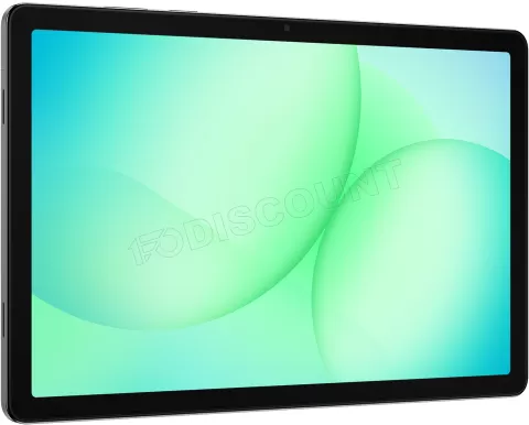 Photo de Tablette Samsung Galaxy Tab A11+ 5G 11" 8-256Go (Gris)