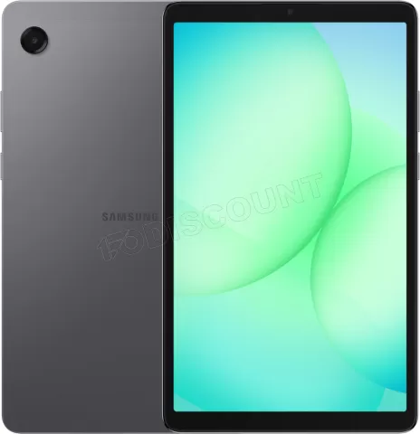 Photo de Tablette Samsung Galaxy Tab A11 8.7" 4-64 Go (Gris)