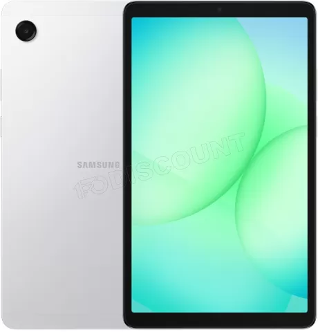 Photo de Tablette Samsung Galaxy Tab A11 8.7" 64Go (Argent)