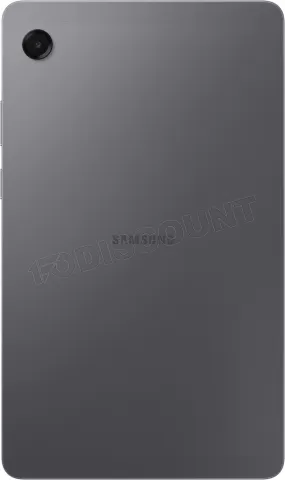 Photo de Tablette Samsung Galaxy Tab A11 8.7" 64Go (Argent)