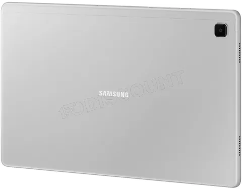 Photo de Tablette Samsung Galaxy Tab A7 10,4" 32Go Wi-Fi (Argent)