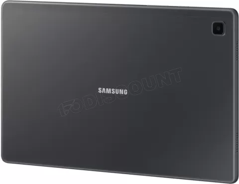 Photo de Tablette Samsung Galaxy Tab A7 10,4" 32Go Wi-Fi (Noir/Gris)