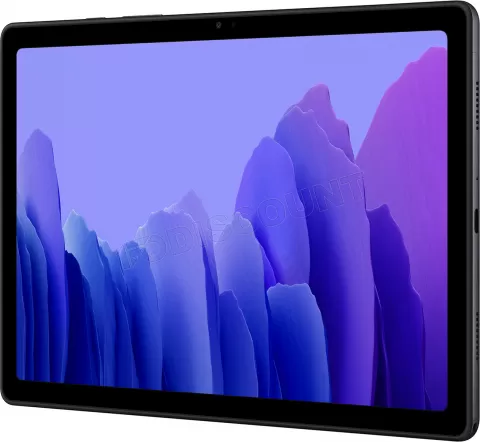Photo de Tablette Samsung Galaxy Tab A7 10,4" 64Go Wi-Fi (Gris)