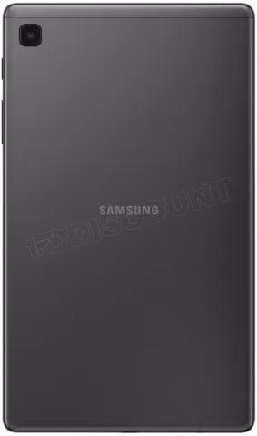 Photo de Tablette Samsung Galaxy Tab A7 Lite 8,7" 3Go/32Go Wi-Fi (Gris)