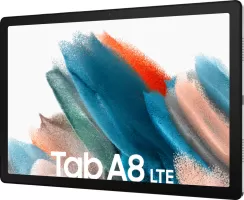 Photo de Tablettes Samsung Galaxy Tab A8 LTE