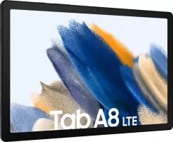 Photo de Tablettes Samsung Galaxy Tab A8 LTE