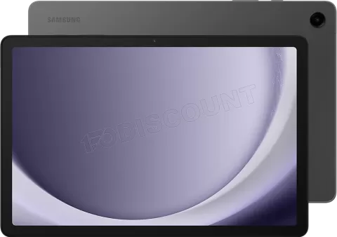 Photo de Tablette Samsung Galaxy Tab A9+ 11" 4-64Go (Gris)
