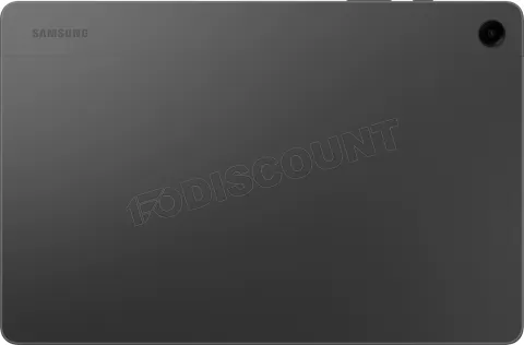 Photo de Tablette Samsung Galaxy Tab A9+ 11" 6-128Go (Gris)