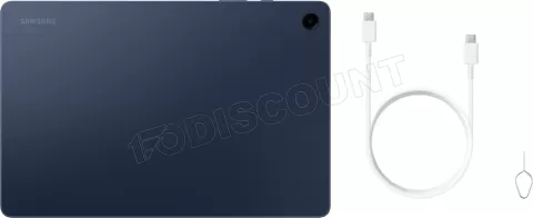 Photo de Tablette Samsung Galaxy Tab A9+ 11" 8-128Go (Bleu)
