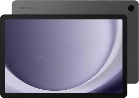 Photo de Tablette Samsung Galaxy Tab A9+ 11" 8-128Go (Gris)
