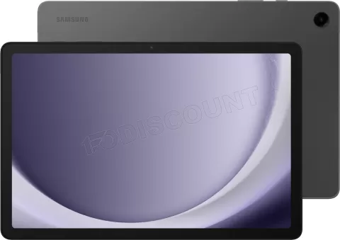 Photo de Tablette Samsung Galaxy Tab A9+ 11" 8-256Go (Gris)