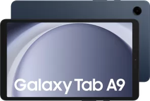 Photo de Tablettes Samsung Galaxy Tab A9