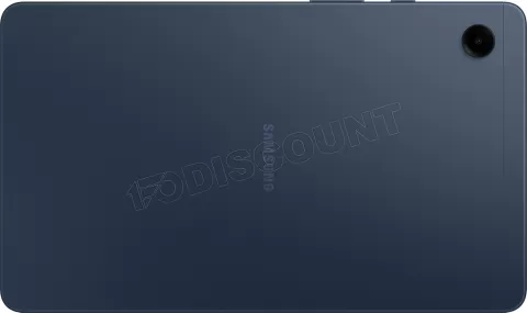 Photo de Tablette Samsung Galaxy Tab A9 8,7" 4-64Go (Bleu)