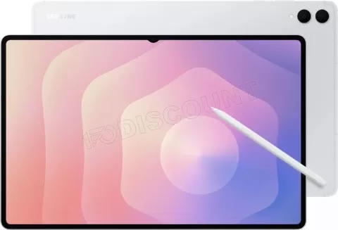 Photo de Tablette Samsung Galaxy Tab S11 Ultra 12-256Go 14.6" (Argent)