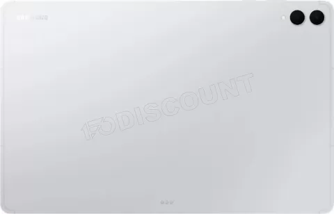 Photo de Tablette Samsung Galaxy Tab S11 Ultra 12-256Go 14.6" (Argent)