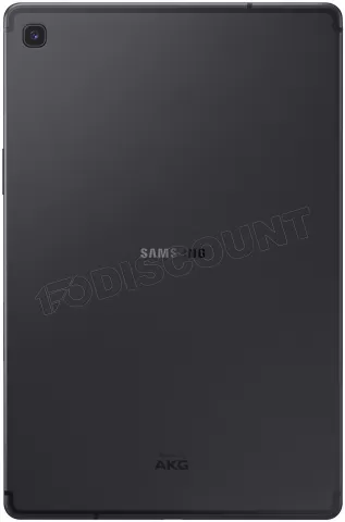 Photo de Tablette Samsung Galaxy Tab S5e 10,5" 64Go 4G/Wi-Fi (Noir)