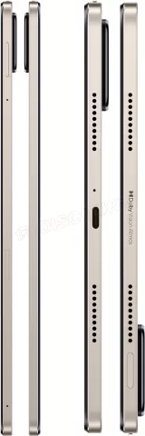 Photo de Tablette Xiaomi Pad 6 6Go-128Go 11" (Or)