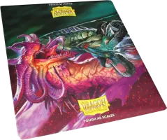 Photo de Tapis de jeu Dragon Shield Double Playmat - Mear/Carnax