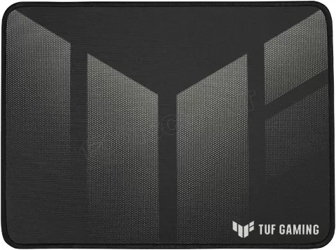 Photo de Tapis de souris Asus Tuf Gaming P1 - Taille M (Noir)