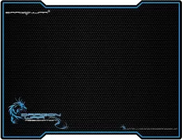Photo de Tapis de Souris Dragon War Phantom Speed Edition XXL (Noir)