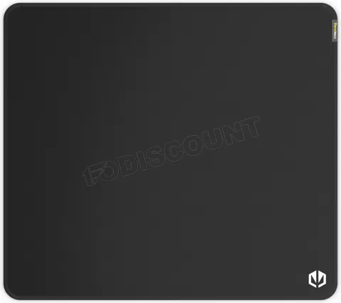 Photo de Tapis de souris Endorfy Cordura Speed - Taille L (Noir)