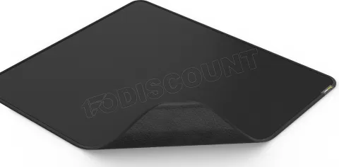 Photo de Tapis de souris Endorfy Cordura Speed - Taille L (Noir)