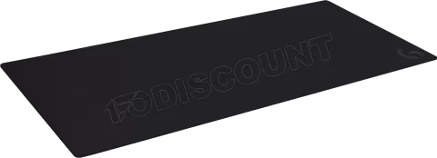 Photo de Tapis de Souris Gamer Logitech G G840 - XL (Noir)