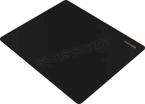 Photo de Tapis de Souris Hator Tonn Evo eSport - Taille L (Noir)