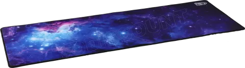 Photo de Tapis de souris Onlan AS-210 - Taille XL (Bleu)
