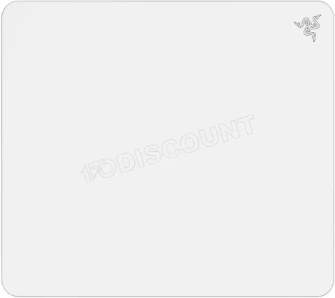Photo de Tapis de Souris Razer Atlas (Blanc)