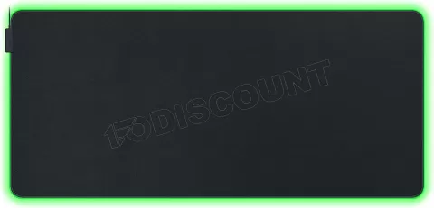 Photo de Tapis de Souris Razer Goliathus Chroma RGB - Taille 3XL (Noir)