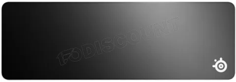 Tapis de Souris SteelSeries QcK Edge - XL (Noir) à prix bas