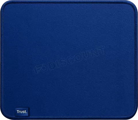 Photo de Tapis de Souris Trust Boye (Bleu)