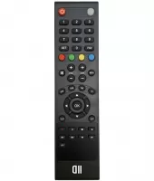 Photo de Télécommande universelle D2 Diffusion