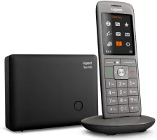 Photo de Téléphone Fixe Gigaset CL660