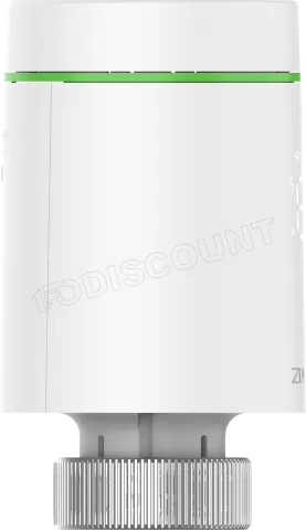Photo de Tête thermostatique connectée Ezviz T55