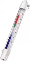 Photo de Thermomètre pour Réfrigérateur et Congélateur Nedis