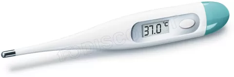 Photo de Thermomètre Sanitas SFT01/1 pour Bébé