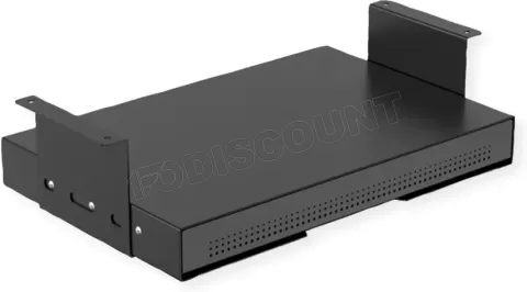 Photo de Tiroir sous-bureau Roline 8kg max (Noir)