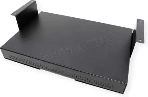 Photo de Tiroir sous-bureau Roline 8kg max (Noir)
