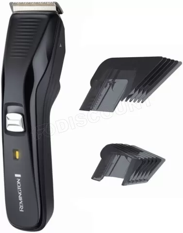Photo de Tondeuse à cheveux Remington Pro Power HC5200 (Noir)