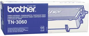 Photo de Toner Brother TN-3060 - 6700 pages (Noir)