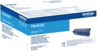 Photo de Toner Brother TN-910 - 9000 pages (Cyan)
